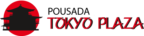 Pousada Tokyo Plaza
